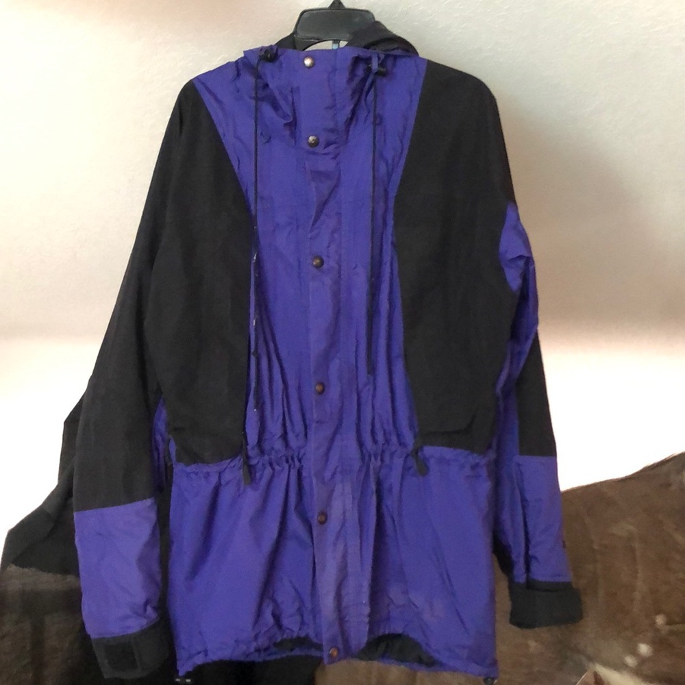 North Face winter coat. From the 90’s. P1080
